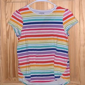 Lands End Child’s T Shirt